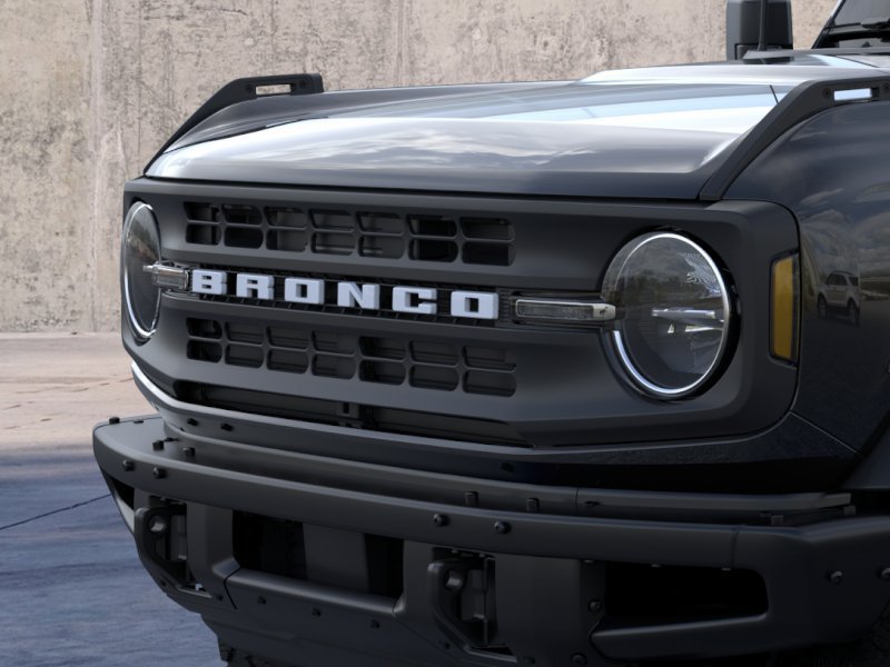 New 2026 Ford Bronco Big Bend w/ Black Diamond Package AWD/4WD image 19