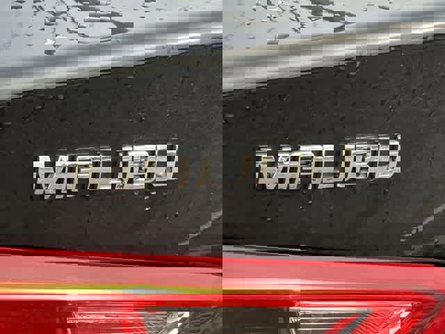 Used 2023 Chevrolet Malibu LT image 20