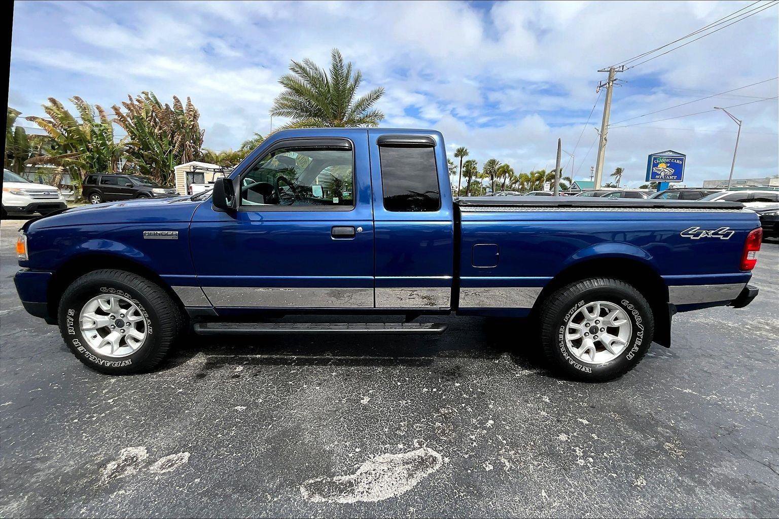 Used 2011 Ford Ranger XLT image 28