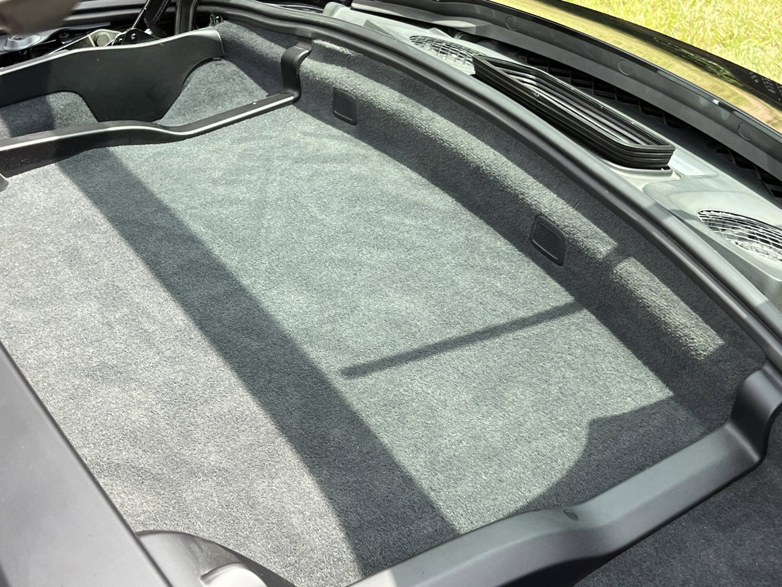 Used 2017 Porsche 911 Targa 4S image 19