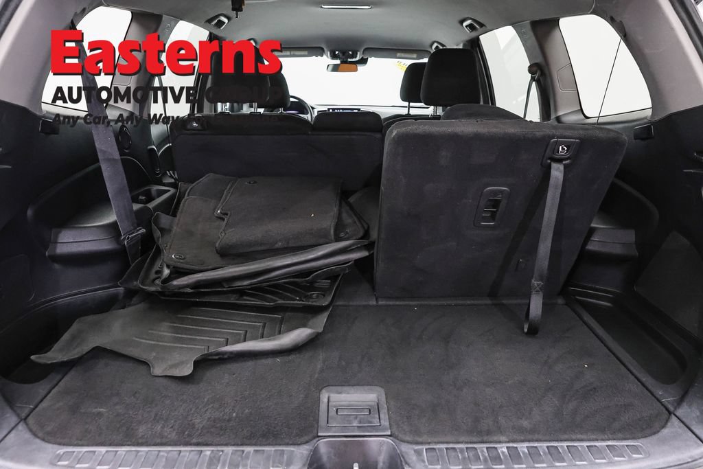 Used 2021 Honda Pilot EX image 9