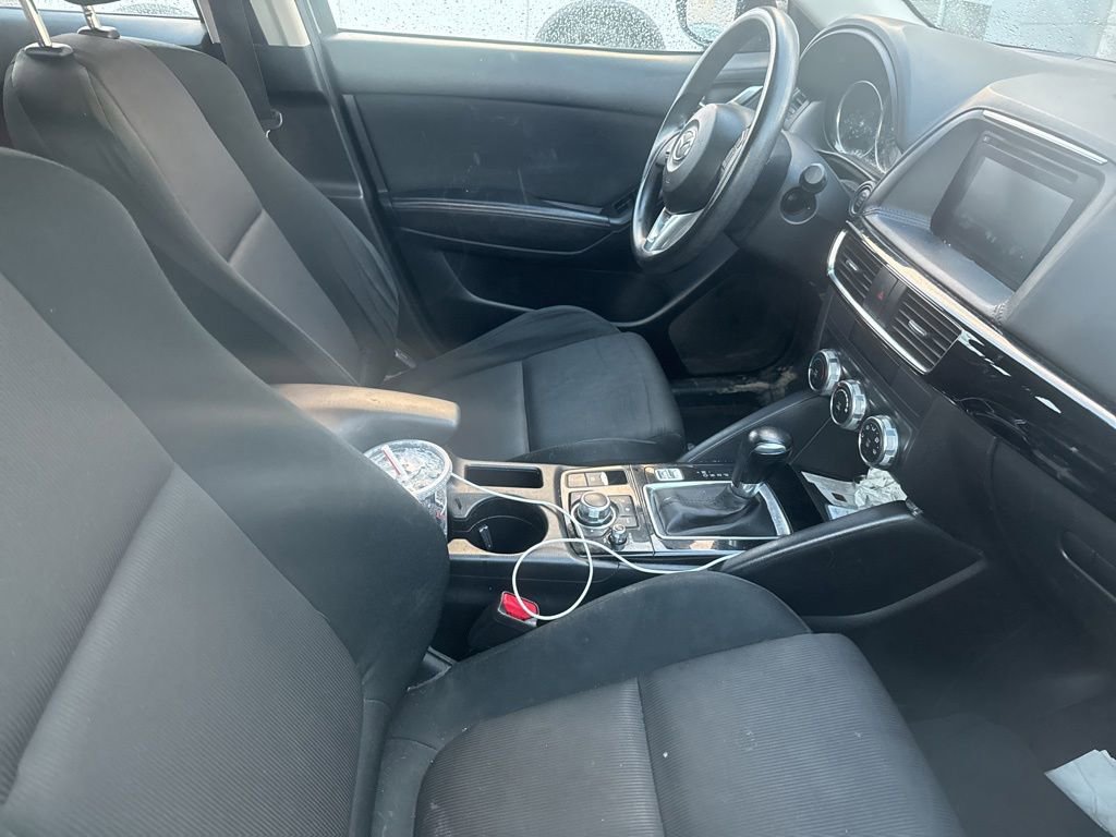 Used 2016 MAZDA CX-5 Sport AWD/4WD image 15