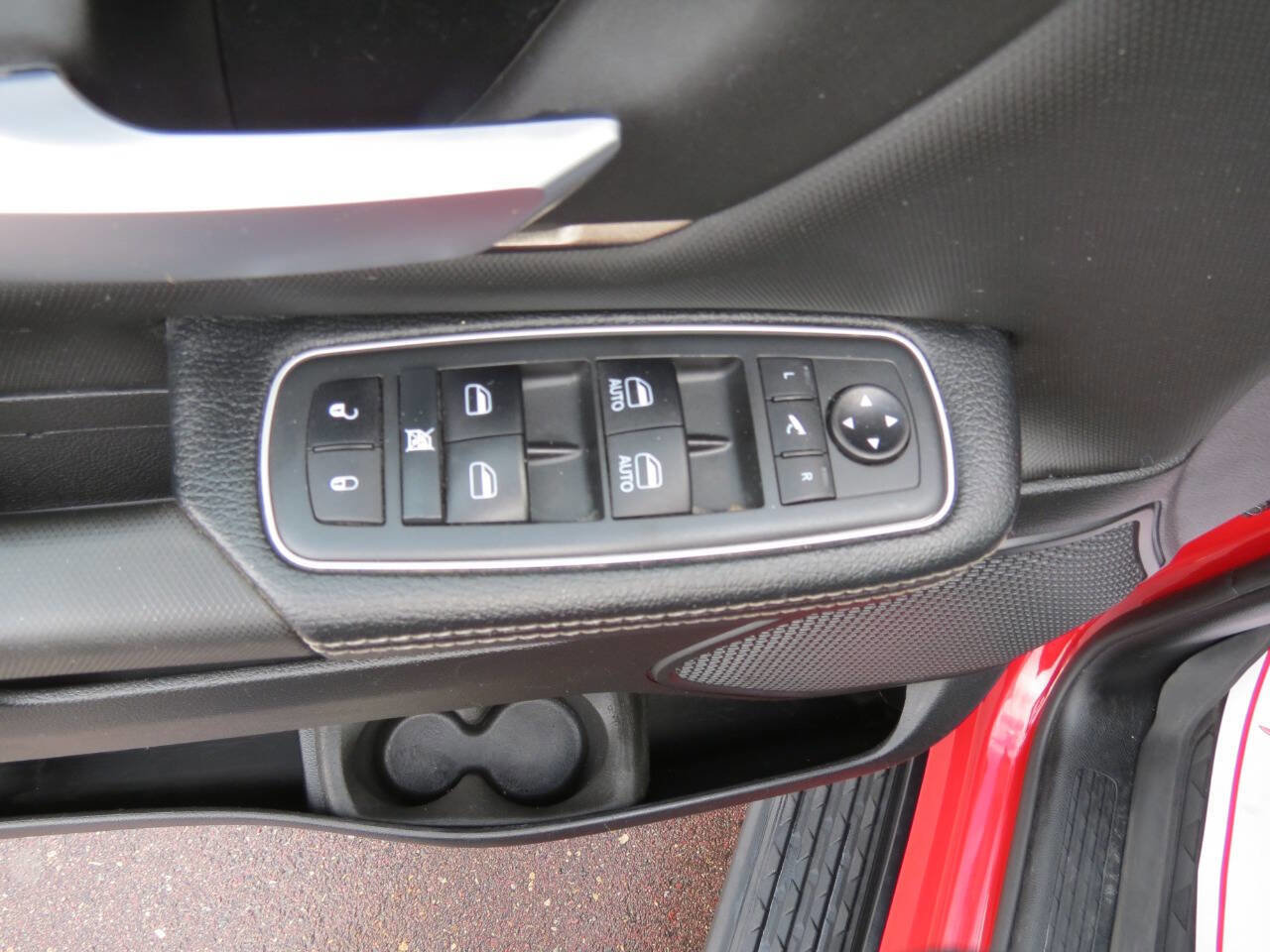 Used 2021 RAM 1500 Rebel w/ Rebel Level 2 Equipment Group image 13