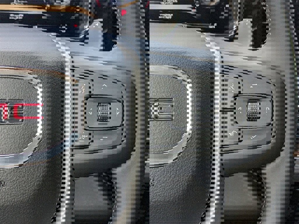 New 2026 GMC Sierra 1500 Elevation w/ Elevation Premium Package image 28