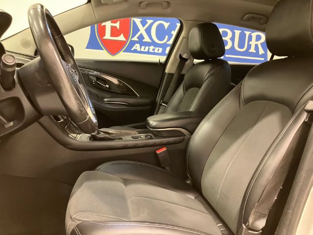 Used 2016 Buick LaCrosse FWD image 23