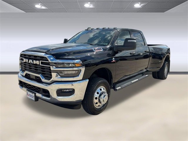 New 2025 RAM 3500 Tradesman