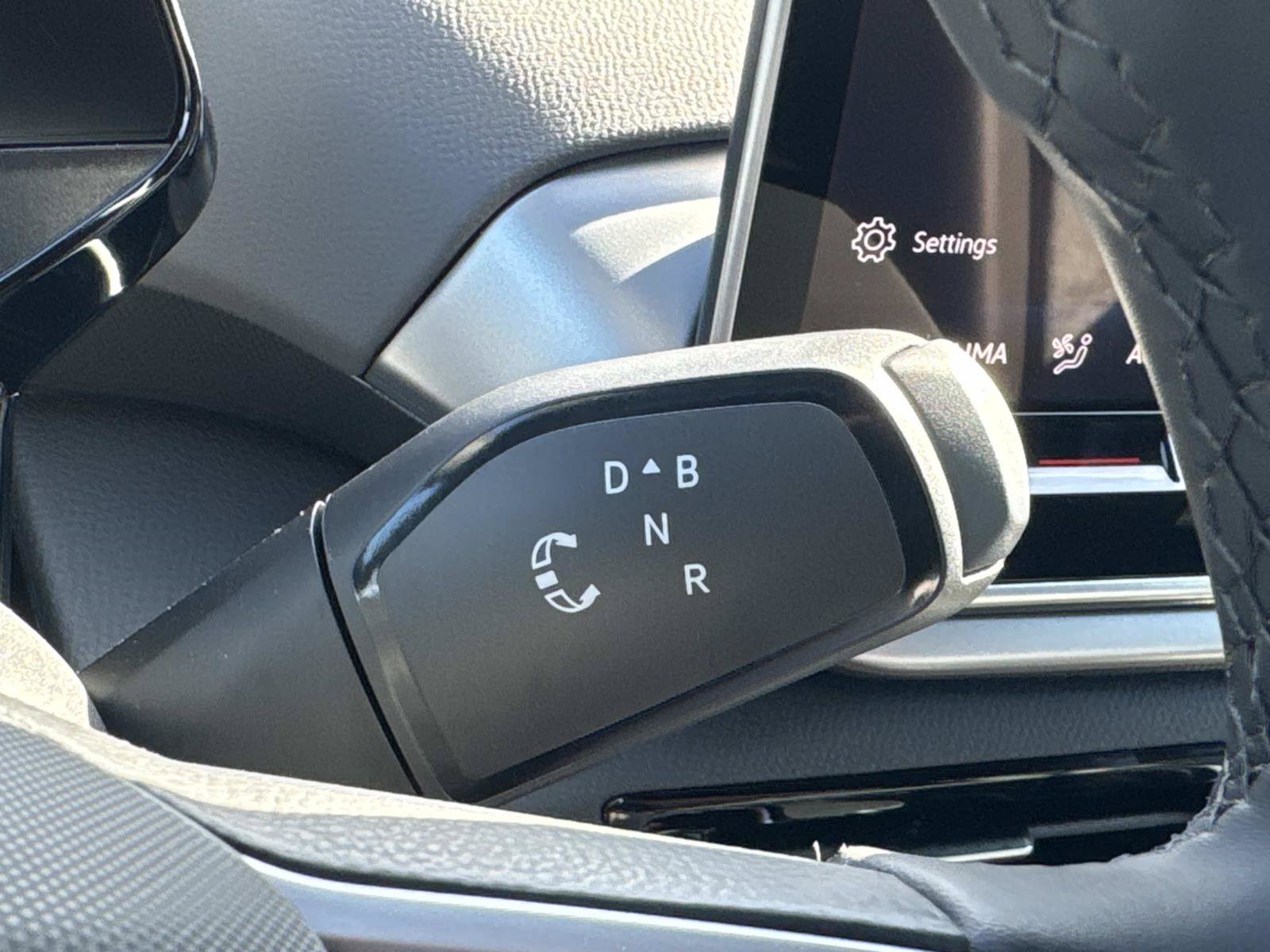 New 2026 Volkswagen ID.4 Pro RWD image 20