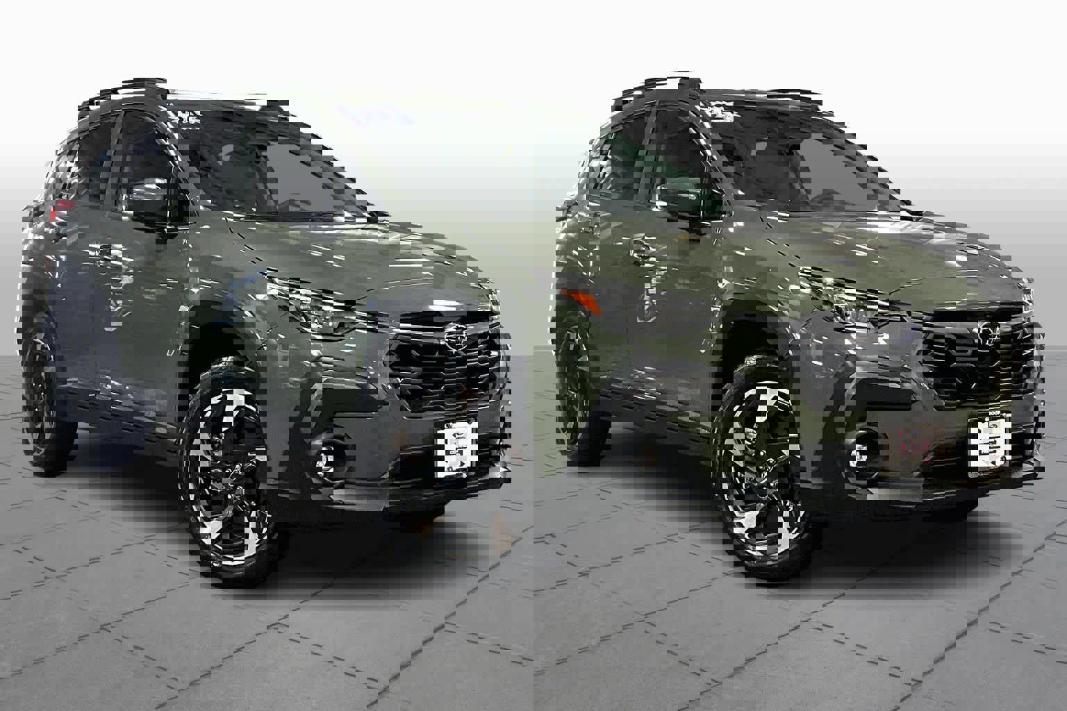 Used 2024 Subaru Crosstrek 2.5i Limited image 3