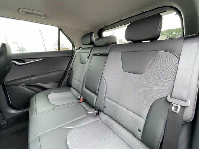 New 2025 Kia Niro EX Touring image 27