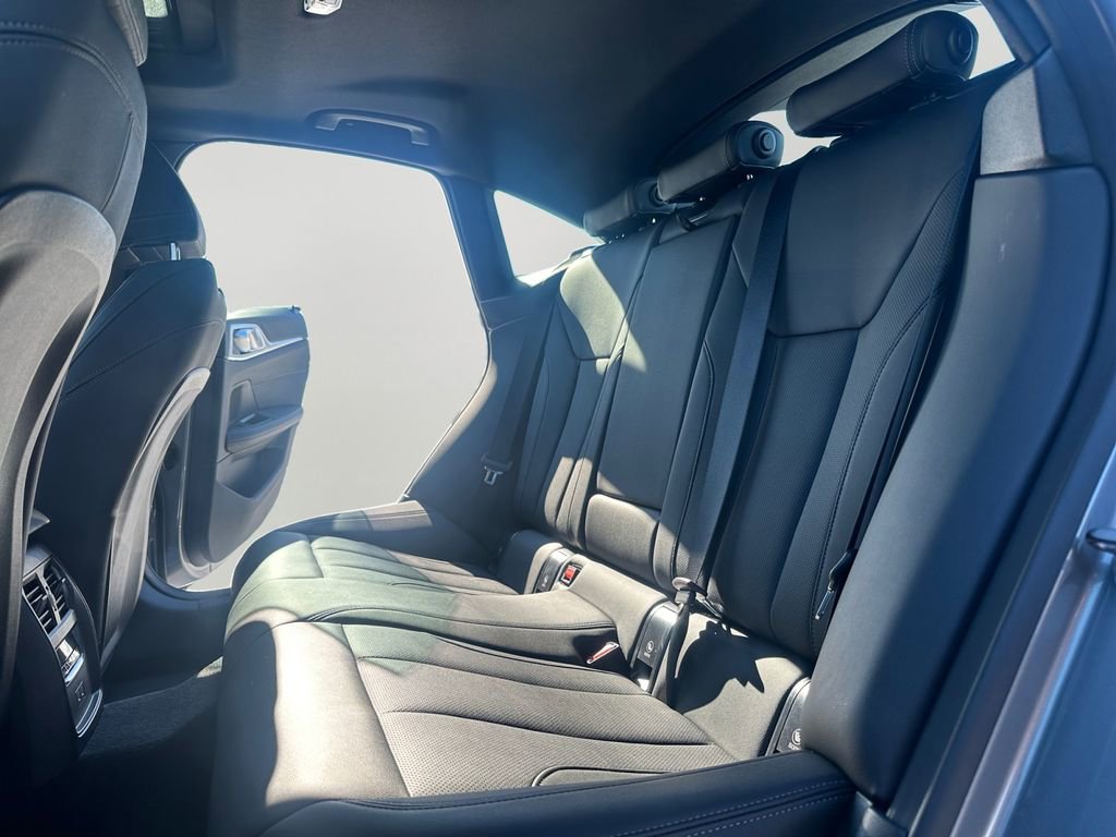 Used 2025 BMW i4 xDrive40i w/ Parking Assistance Package image 25