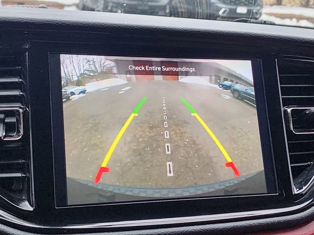 Used 2021 Dodge Durango R/T image 32