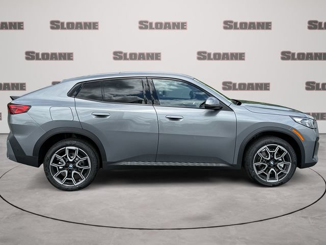New 2026 BMW X2 xDrive28i w/ Technology Package AWD/4WD image 6