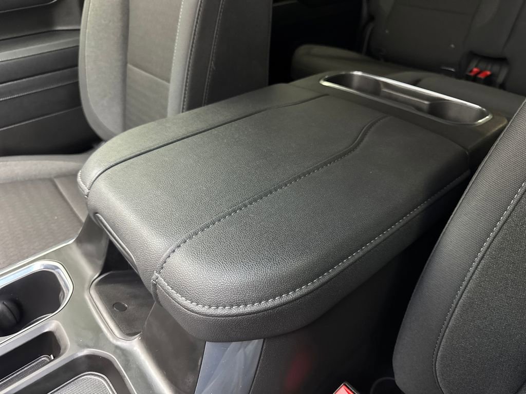 Used 2025 Chevrolet Silverado 1500 LT Trail Boss w/ Convenience Package II image 74