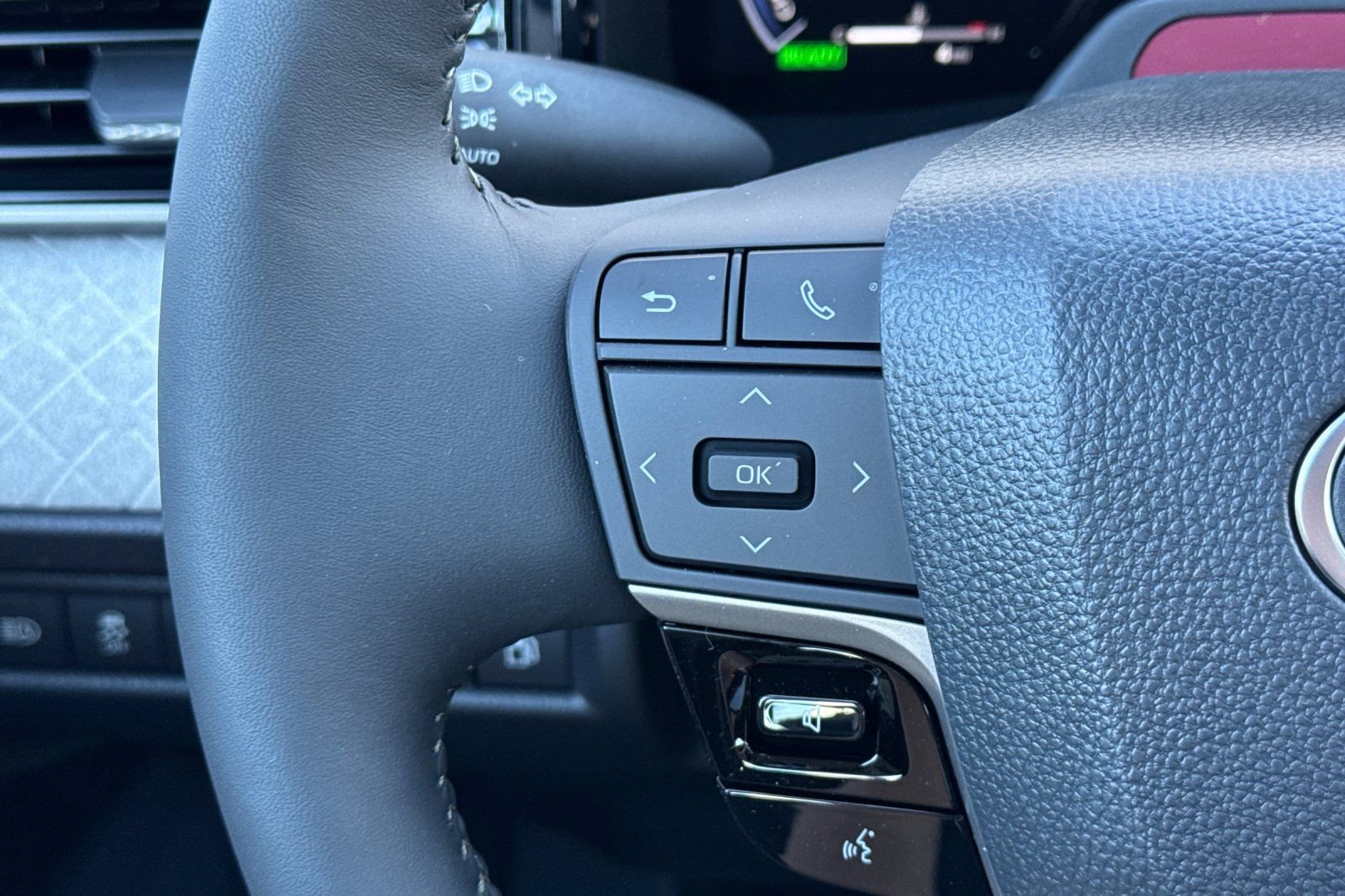 New 2026 Toyota Camry XLE image 26