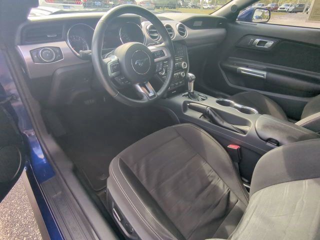 Used 2016 Ford Mustang Coupe RWD image 16