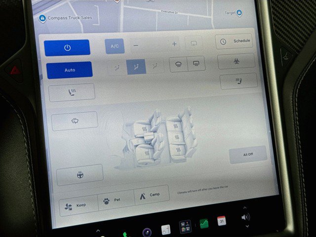 Used 2020 Tesla Model S Performance AWD/4WD image 15