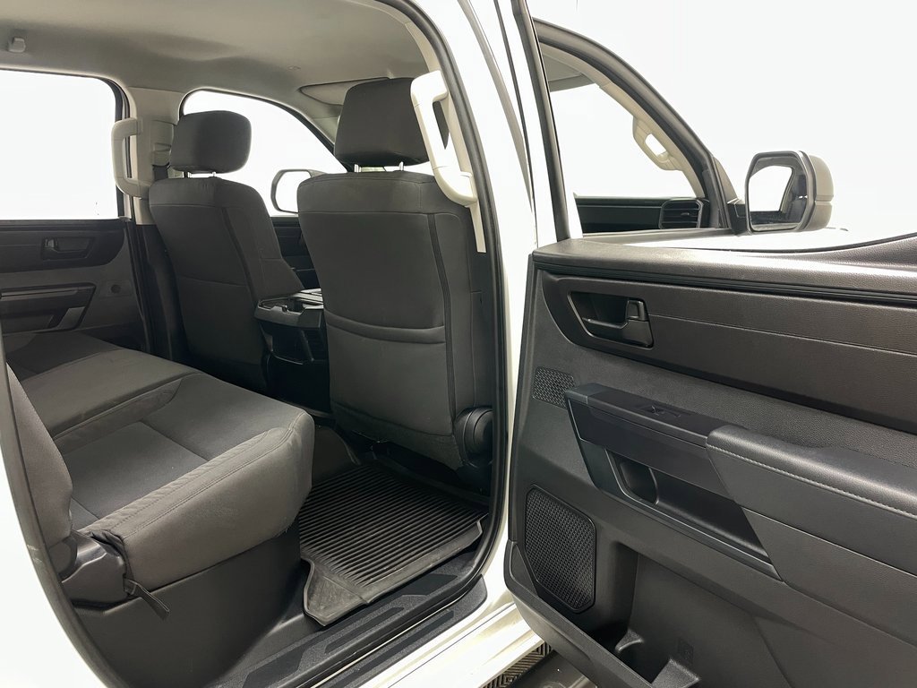 Used 2023 Toyota Tundra SR image 38