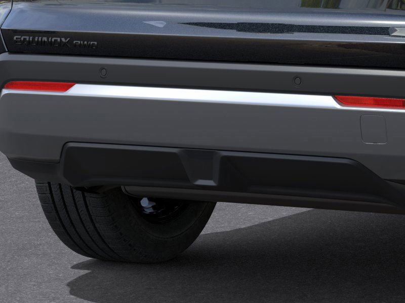 New 2026 Chevrolet Equinox LT image 14