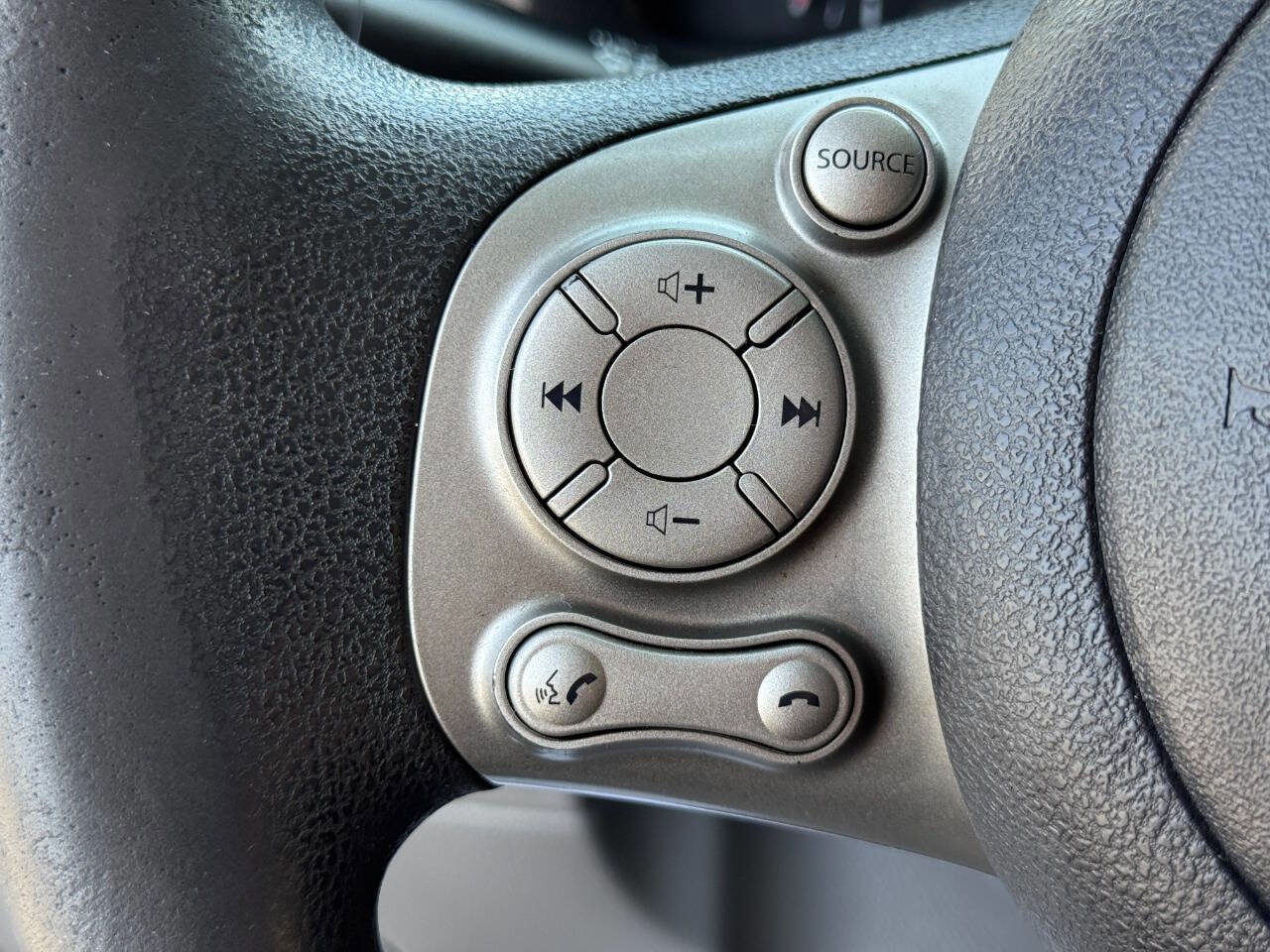 Used 2016 Chevrolet City Express LT image 15