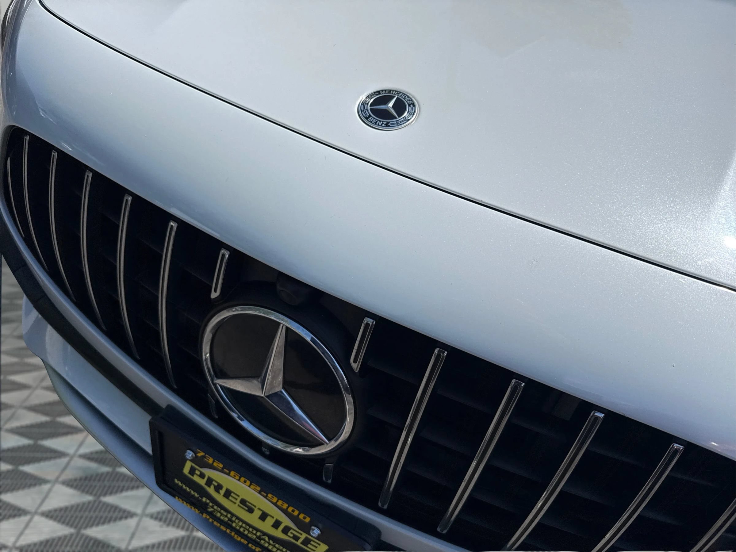 Used 2022 Mercedes-Benz GLA 35 AMG 4MATIC image 29