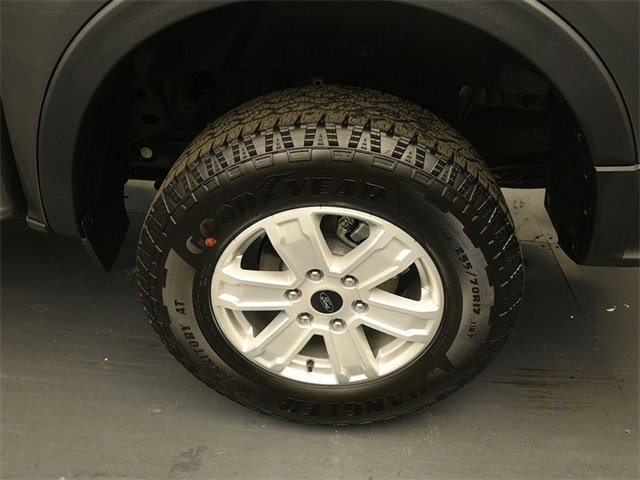 New 2025 Ford Ranger XL image 9