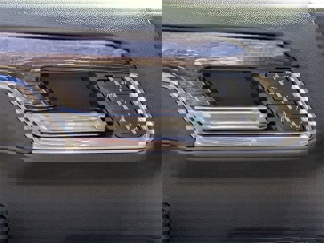 New 2026 Chevrolet Silverado 1500 LTZ w/ LTZ Premium Package image 12