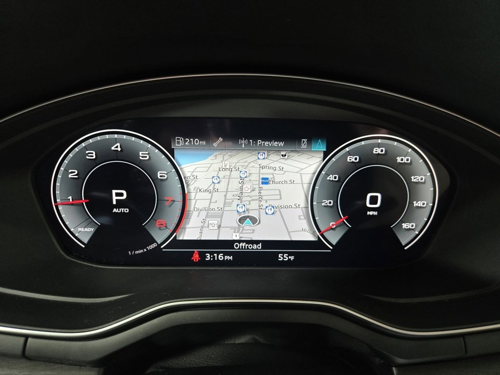 Used 2023 Audi A4 2.0T Premium Plus image 19