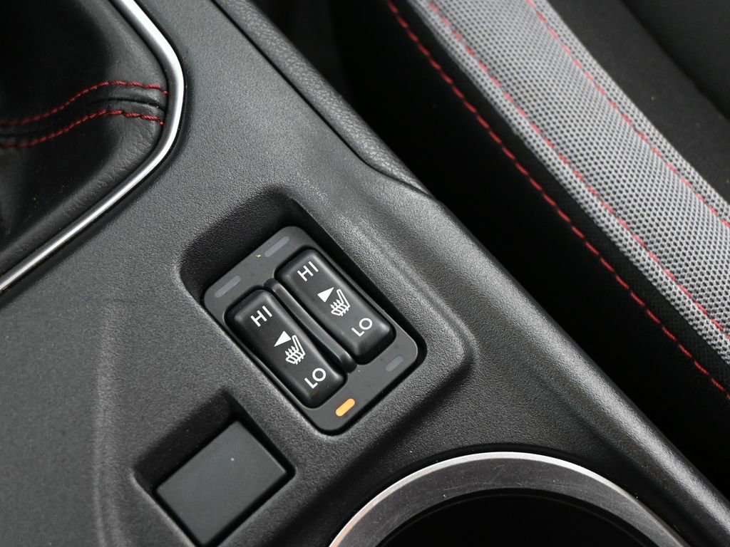 Used 2020 Subaru Impreza 2.0i Sport image 16