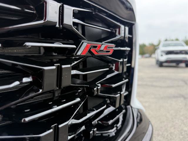 New 2026 Chevrolet Traverse RS w/ LPO, Floor Liner Package image 12