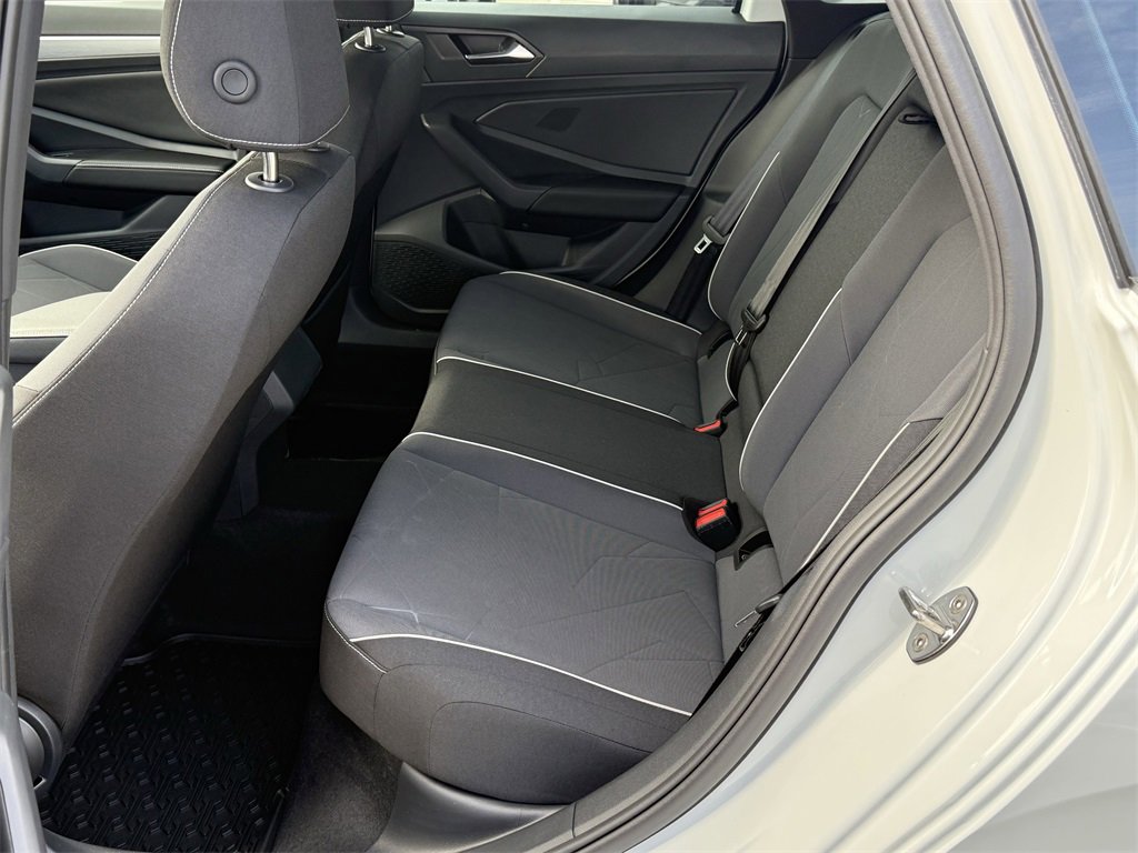 New 2026 Volkswagen Jetta Sport image 24