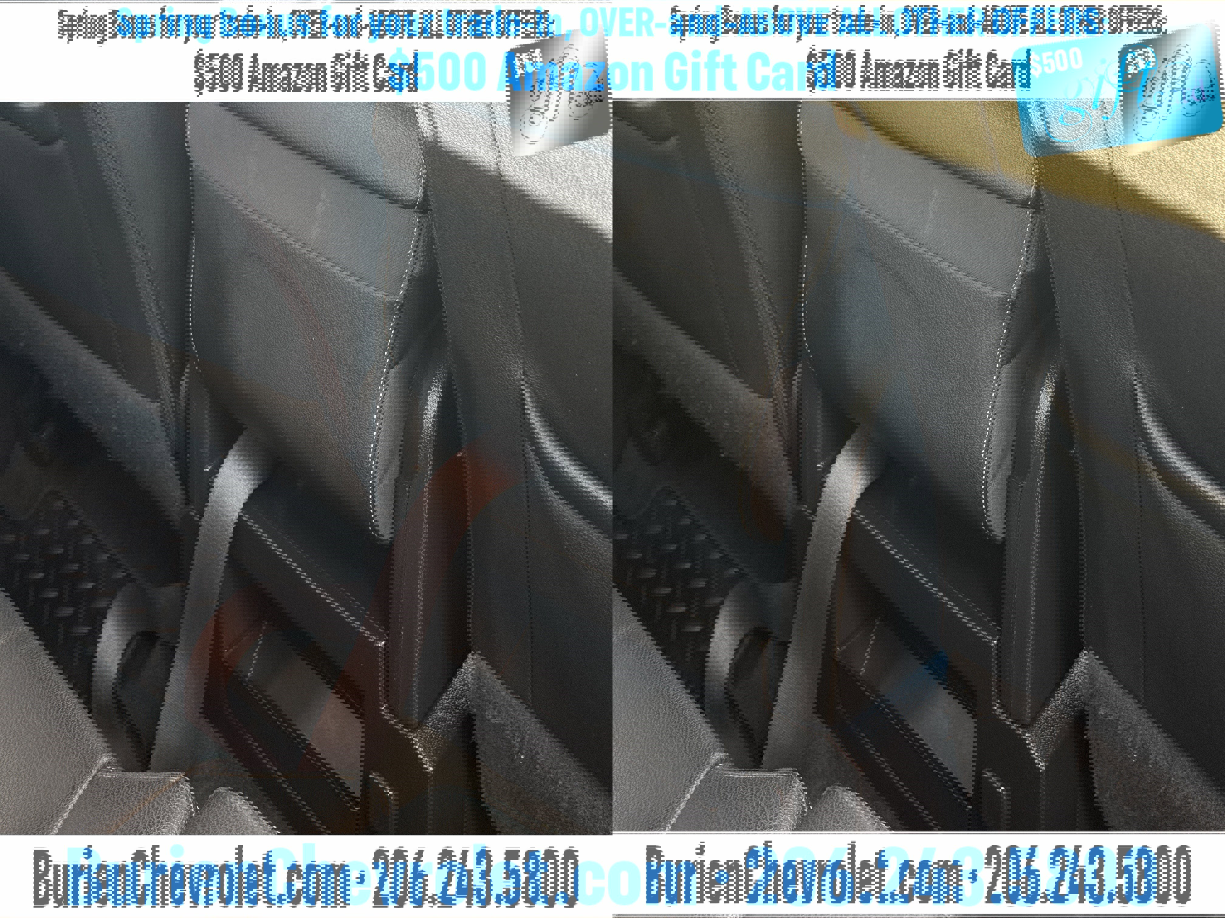 Used 2016 Chevrolet Silverado 1500 LT w/ LT Convenience Package image 26