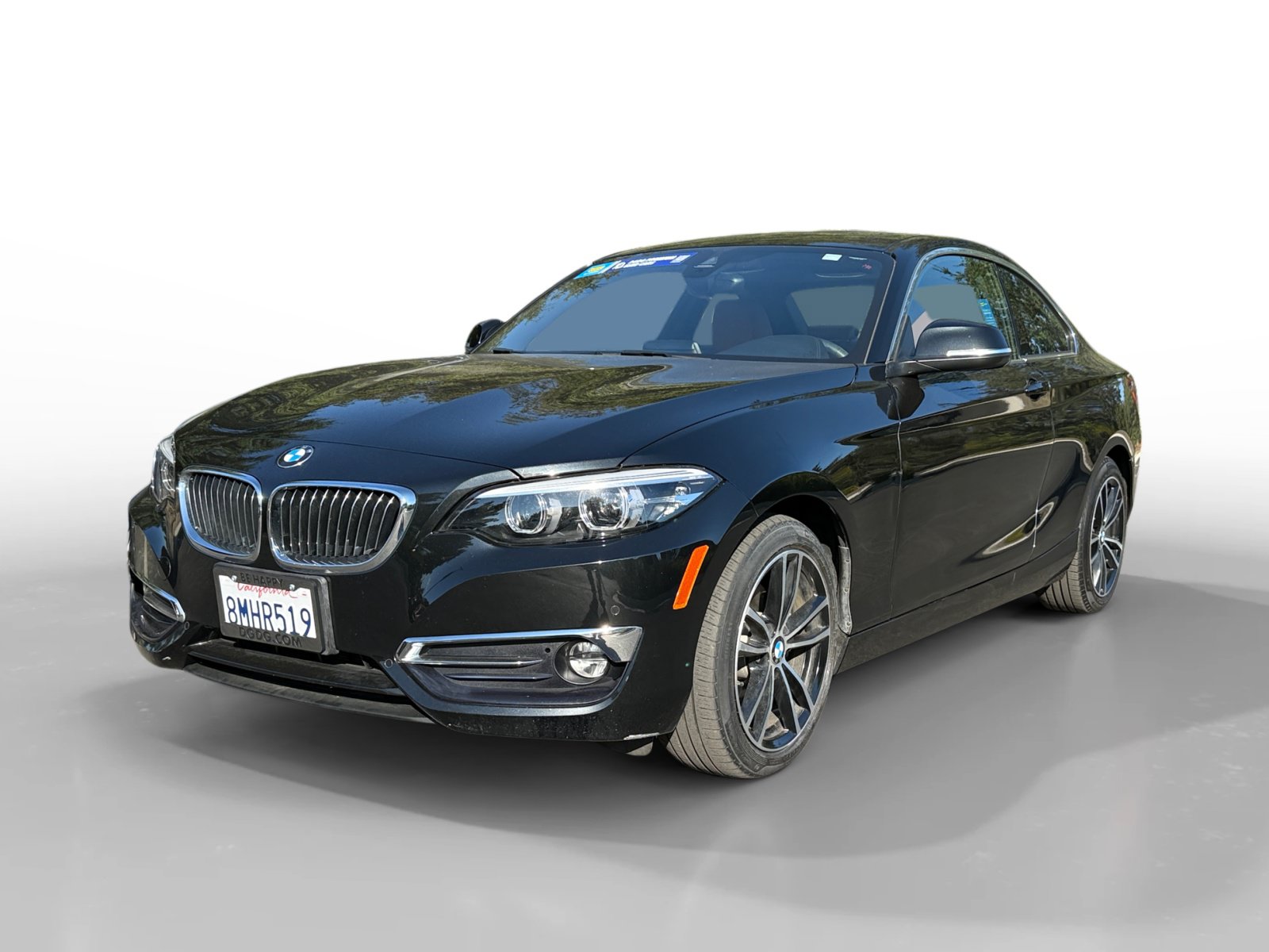 Used 2020 BMW 230i Coupe w/ Convenience Package