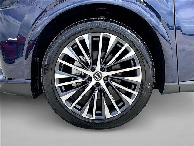 Used 2026 Lexus RX 350 Premium Plus w/ Accessory Package (Z1) image 10