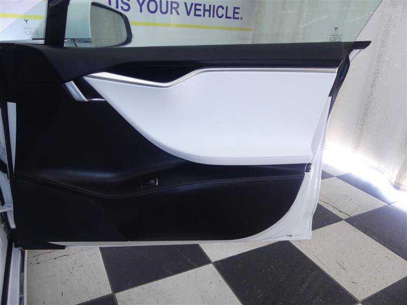 Used 2017 Tesla Model S 100D image 22