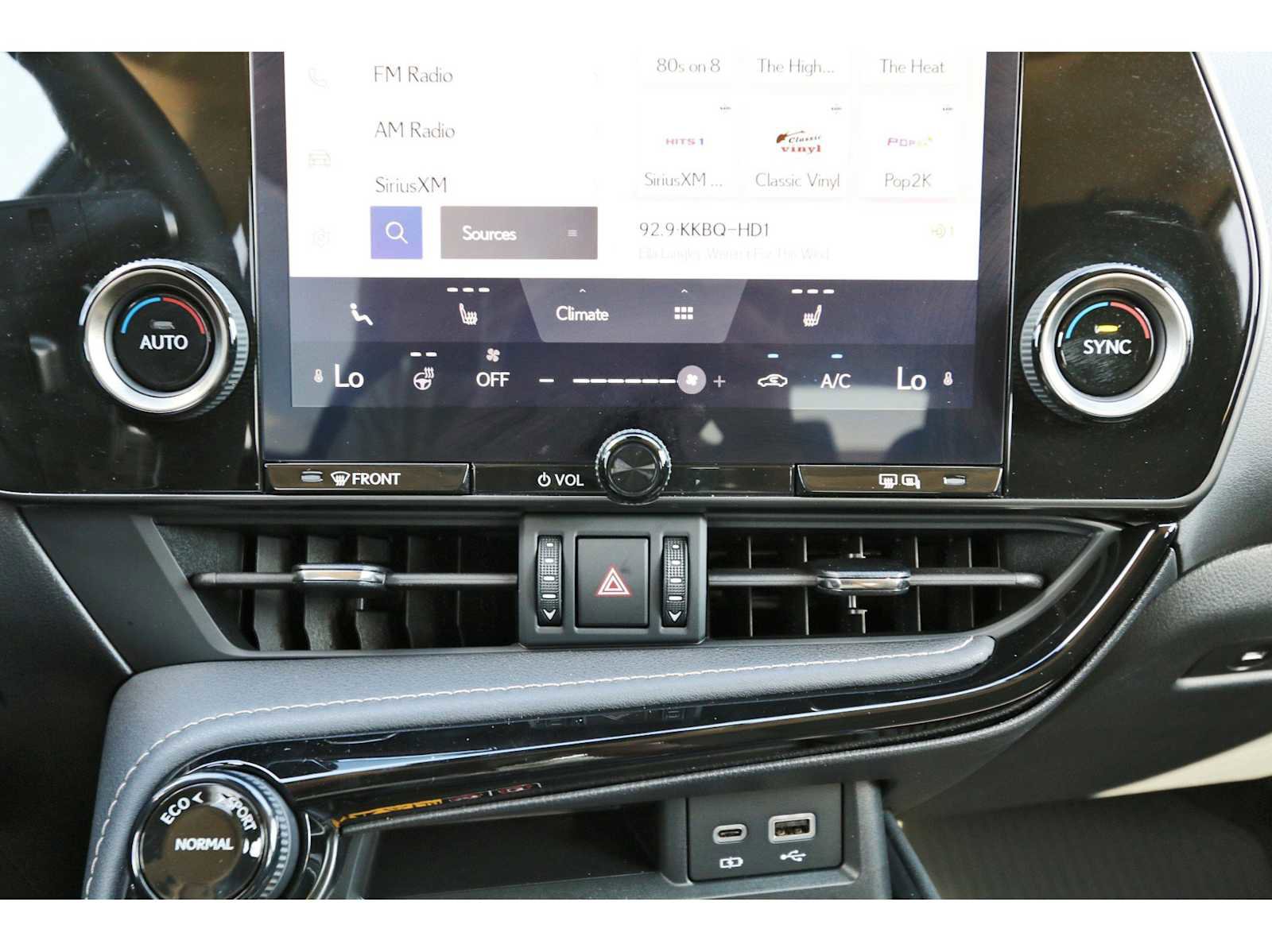 Used 2025 Lexus NX 350 AWD image 24