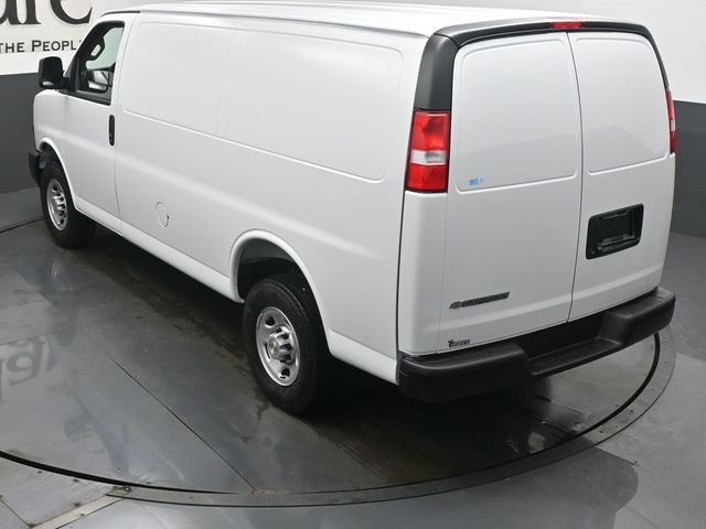 New 2026 Chevrolet Express 2500 w/ Driver Convenience Package image 20