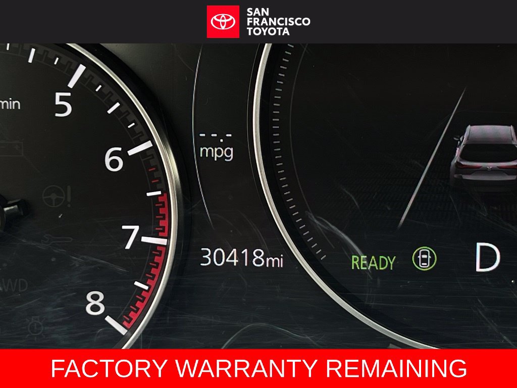 Used 2024 MAZDA CX-90 3.3 Turbo w/ Premium Package AWD/4WD image 36