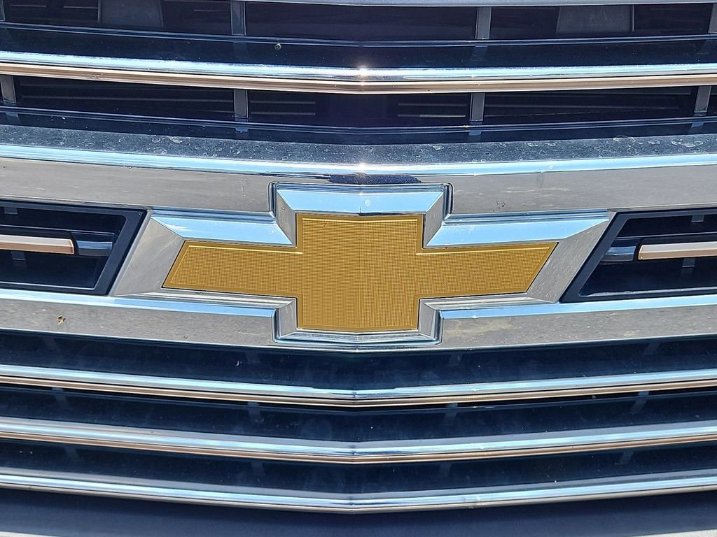 Used 2021 Chevrolet Silverado 1500 High Country w/ Safety Package II AWD/4WD image 22