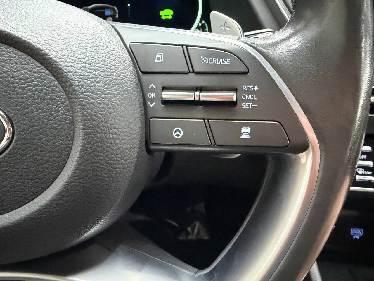 Used 2021 Hyundai Sonata Limited FWD image 24