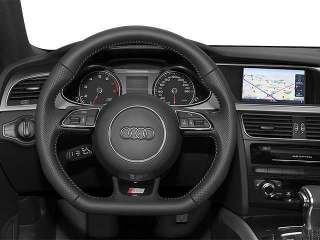 Used 2014 Audi A4 2.0T Premium Plus AWD/4WD image 6