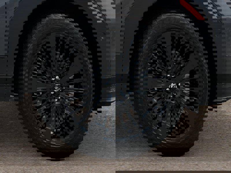 New 2026 Hyundai Santa Fe Calligraphy image 8