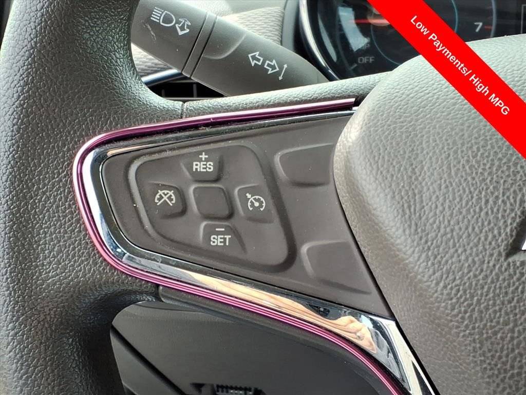 Used 2018 Chevrolet Cruze LS w/ LS Fleet Convenience Package image 22