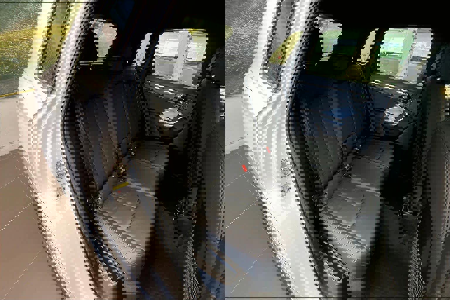 Certified 2025 Audi Q3 2.0T Premium w/ Convenience Package AWD/4WD image 20