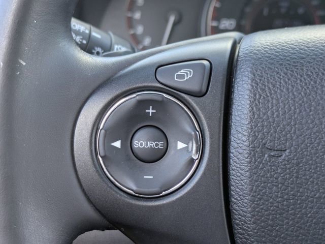 Used 2014 Honda Accord EX-L image 32