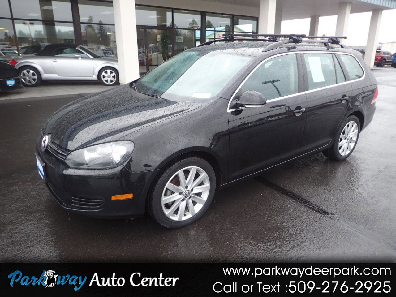 Used 2012 Volkswagen Jetta SE