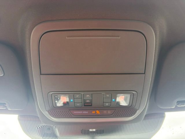 New 2026 Ford Explorer ST image 24