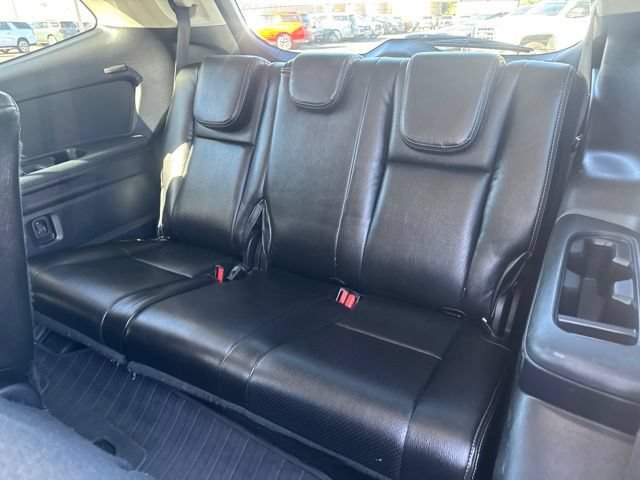 Used 2019 Subaru Ascent Premium w/ Popular Package #2A AWD/4WD image 15