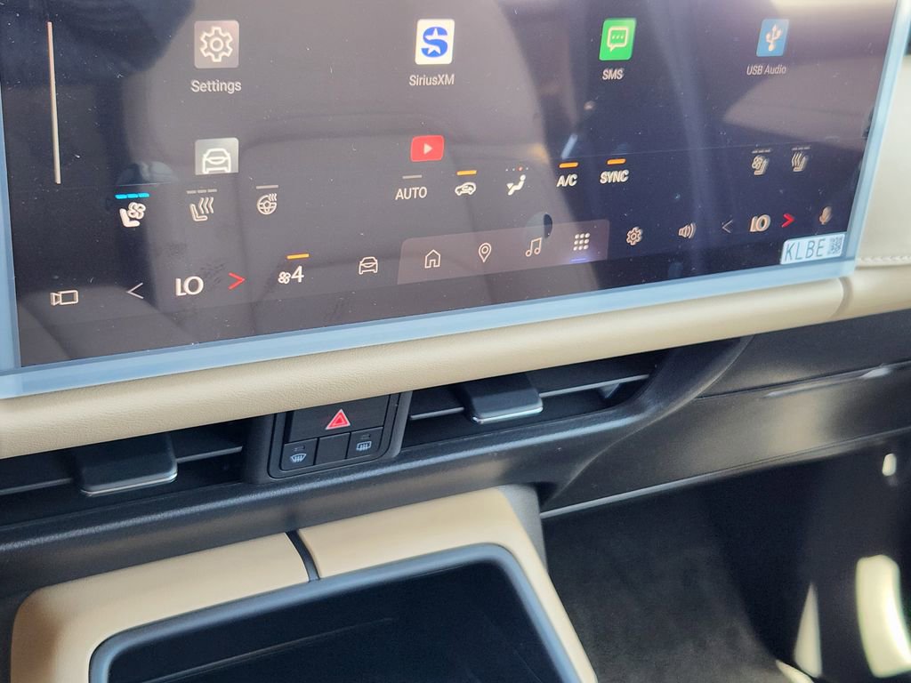 New 2026 MAZDA CX-5 2.5 S w/ Premium Plus Package image 10