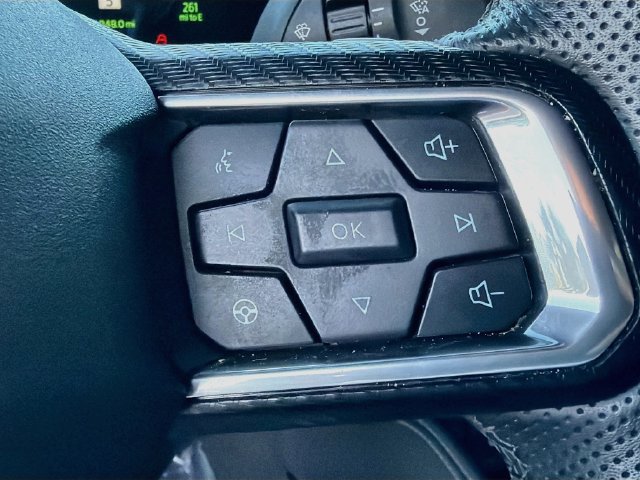 Used 2024 Ford Mustang GT Premium RWD image 36