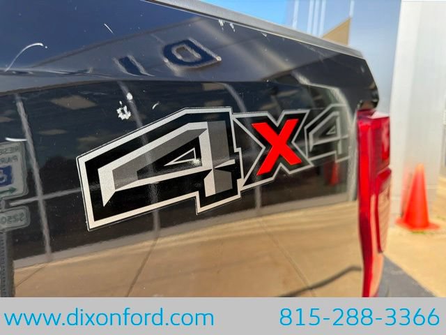 Used 2020 Ford F250 Lariat w/ Lariat Ultimate Package AWD/4WD image 30
